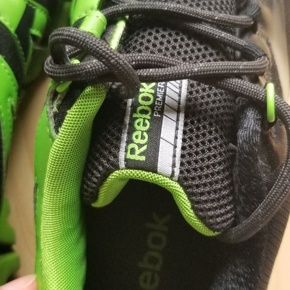 Reebok Zig wild tr men's running shoes - Size 8.5 - Picture 9 of 15